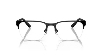 Anteojos Ópticos Armani Exchange AX1060 Negro