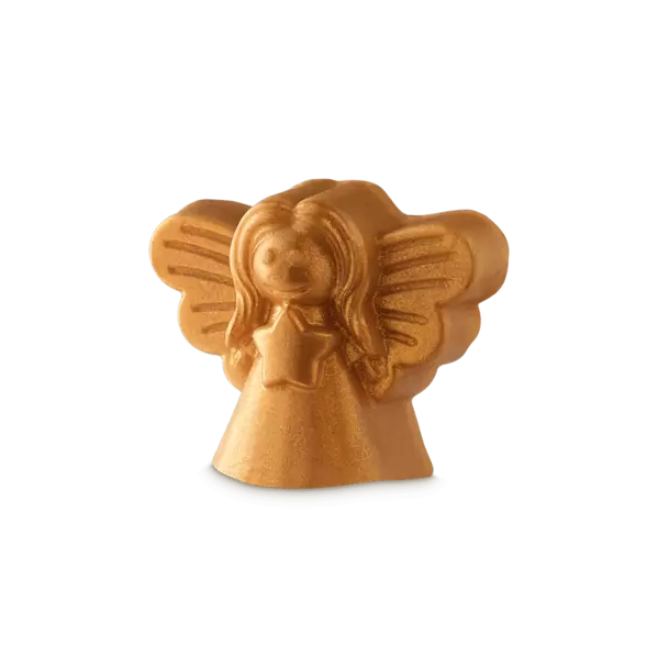 Golden Angel Delight