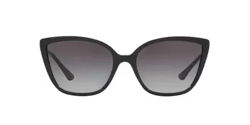 Anteojos De Sol Jean Monnier J84155 Gris/Negro