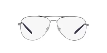 Anteojos Ópticos Arnette AN6127 Wharf Gris