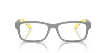 Anteojos Ópticos Armani Exchange AX3106 Gris