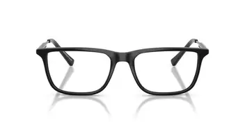 Anteojos Ópticos Armani Exchange AX3126 Negro