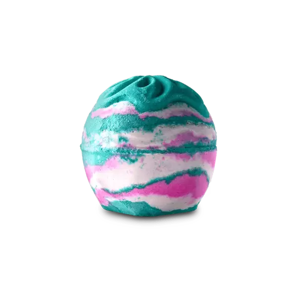 The Girl in the Whirlwind