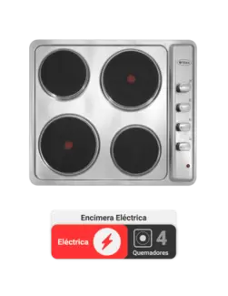 ENCIMERA AT-E XN STROM 4P