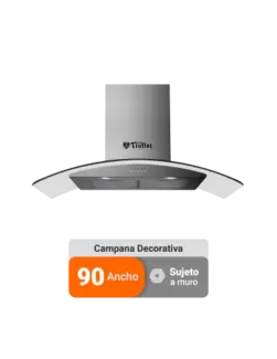 CAMPANA AT-MD BOGEN N19 90