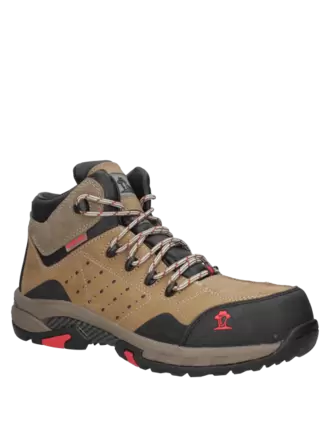 Zapato de Seguridad Hombre - WATER RESISTANT