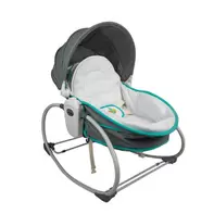 Silla Nido Mecedora 5 en 1 Rocker