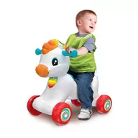 Balancín Martino 3 en 1