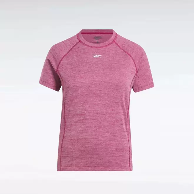 Polera Training | Id Train Tee | Mujer