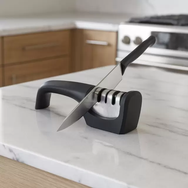 Afilador de Cuchillos Wolfen