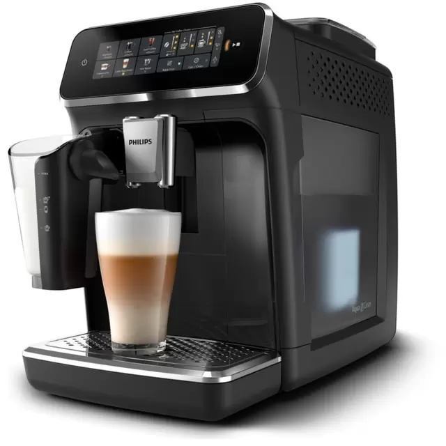 Cafetera Espresso Automática EP3341/30 Serie 3300 Philips