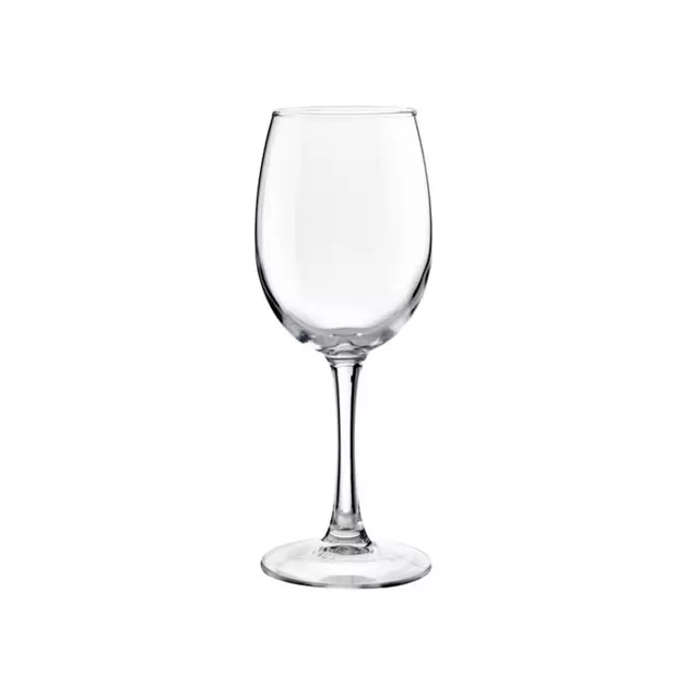 Caja de 12 Copas Vino 360ml Vina Arcoroc