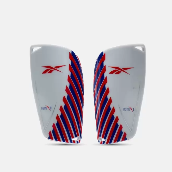 Canilleras Training | Shinguard Royal 3 | Unisex