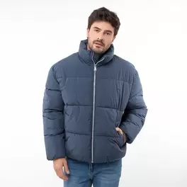 Parka Regular Hombre Zibel