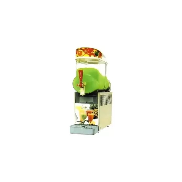 Granizadora 1 Vaso 12lt GRAN- 1S Ecb