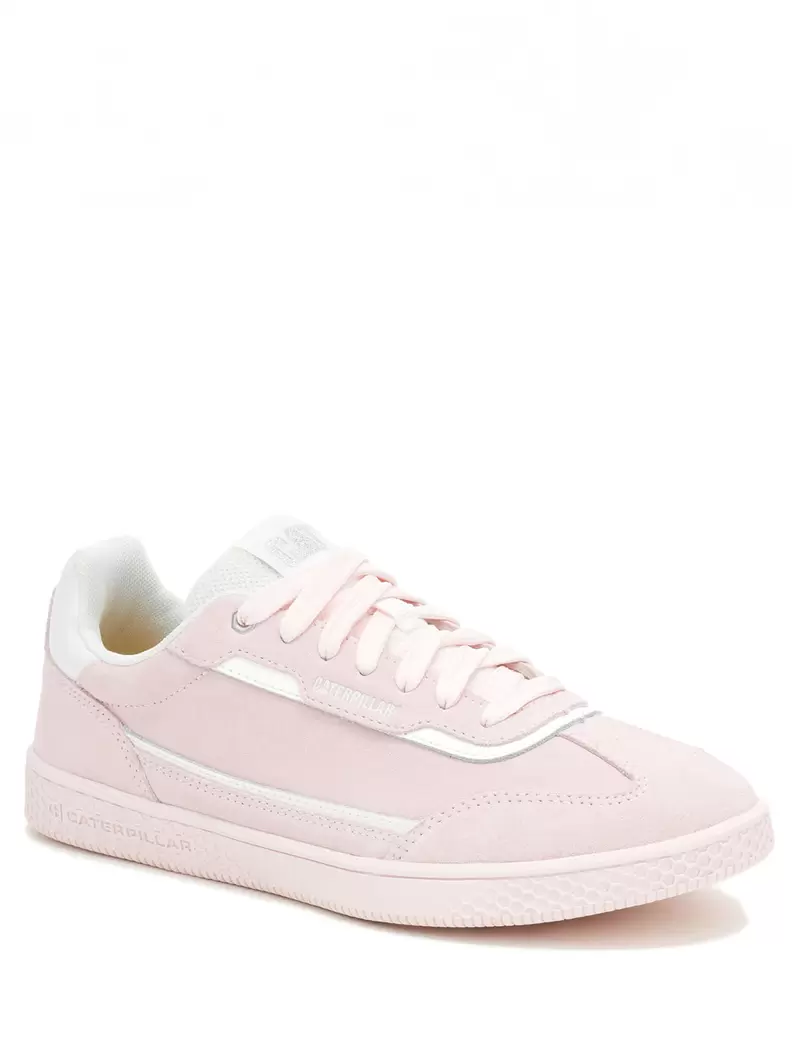 Zapatilla Mujer Pause Retro T-Toe Rosado CAT