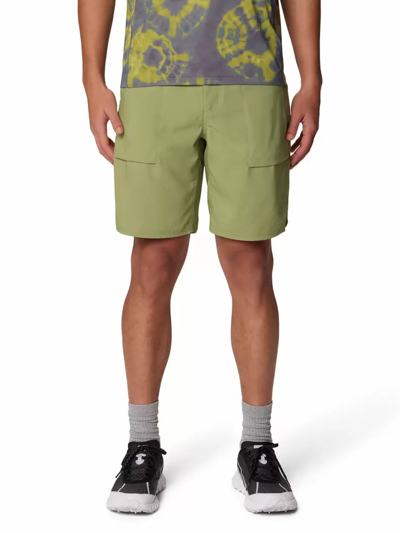 Short Hombre Trail Sender Café Mountain Hardwear
