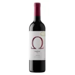 Vino Omega, Viña Vik , Carmenere 2022