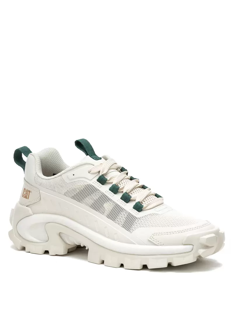 Zapatilla Mujer Intruder Lightning Beige Cat