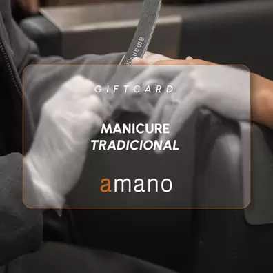 Manos Tradicional