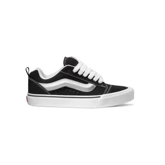 Zapatilla Adulto Knu Skool Negro Vans