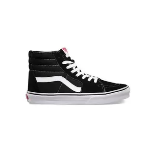 Zapatilla Adulto Sk8 - Hi Negro Vans