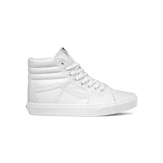 Zapatilla Adulto Sk8 - Hi Blanco Vans