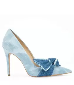 Zapato Tess Denim