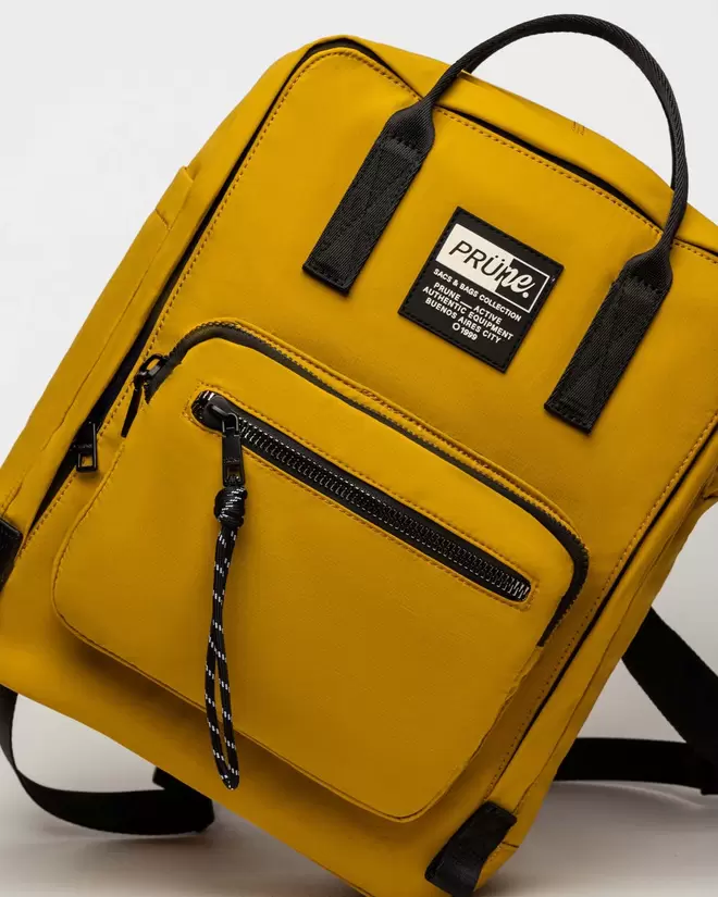 Mochila Forest en nylon