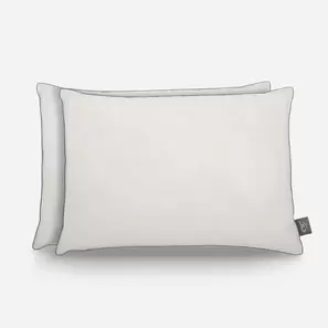 Pack 2 Almohadas Down Alternative Soft Sleep 50 X 70 cm