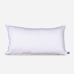 Almohada King Soft Microfibra 50x90 cm