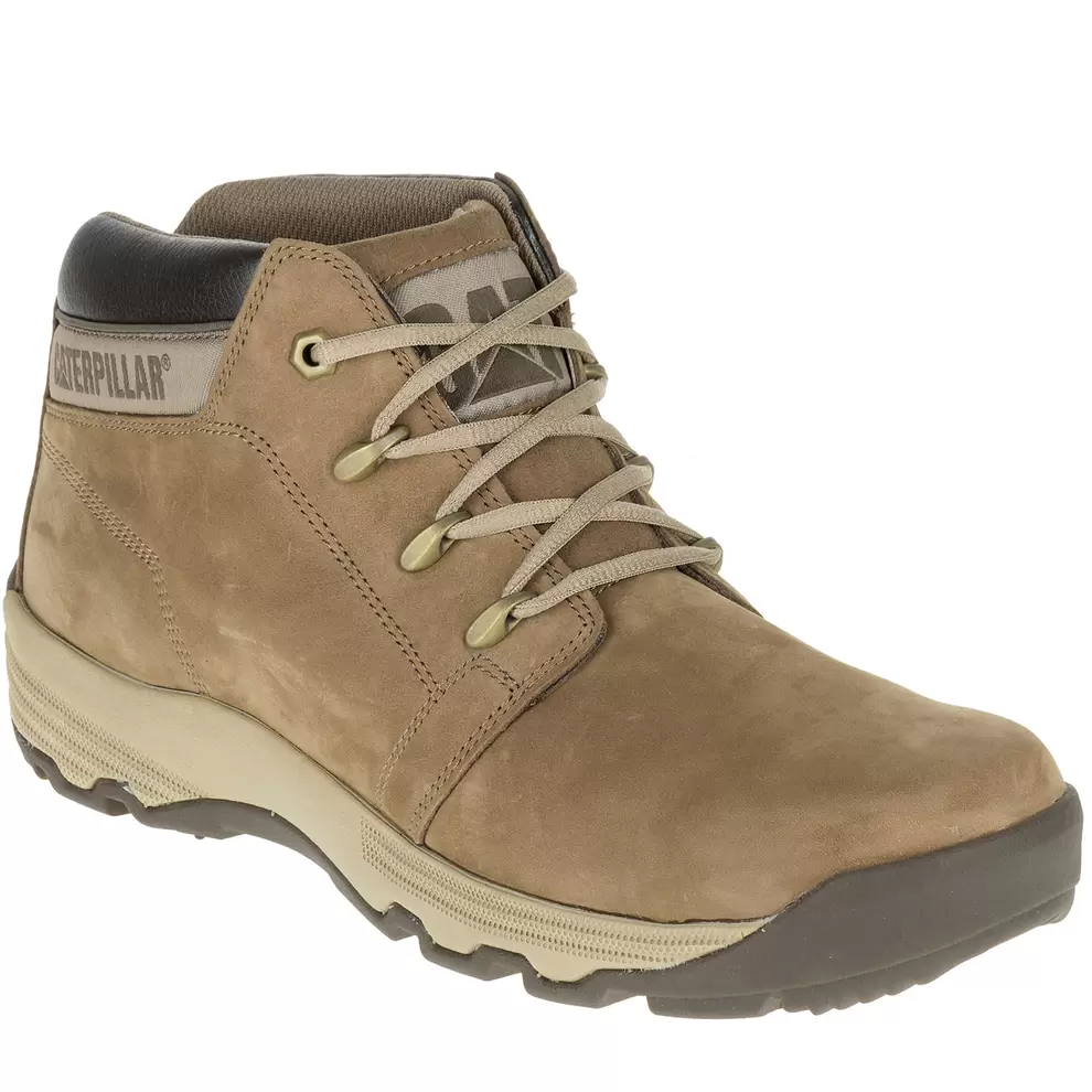 Botín Hombre Distrupt Cat