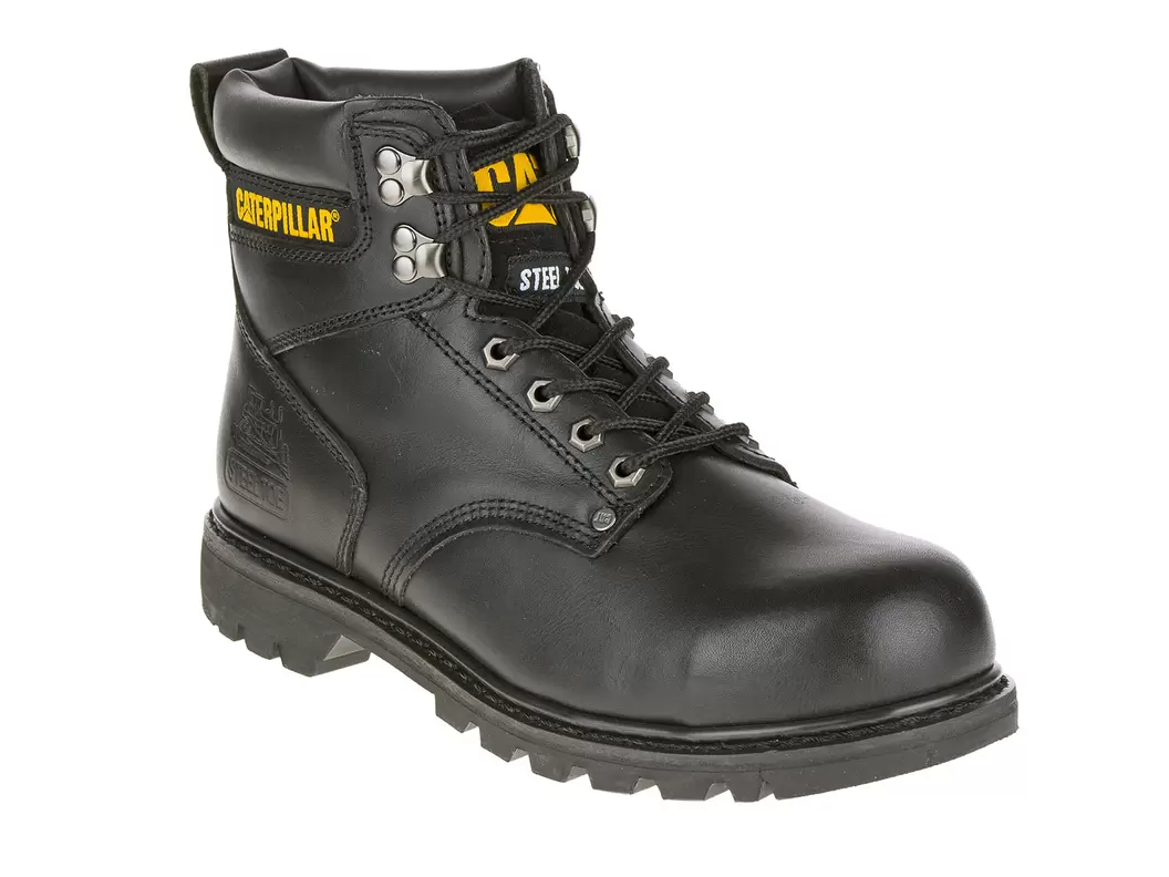 Botín Hombre Second Shift St Cat