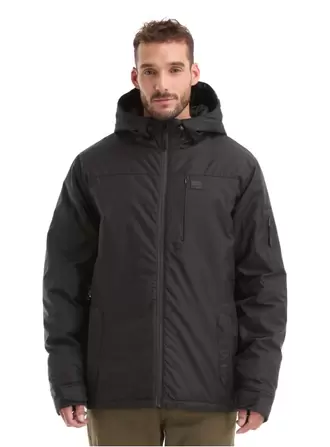 Parka New Cadiz - WATER REPELLENT