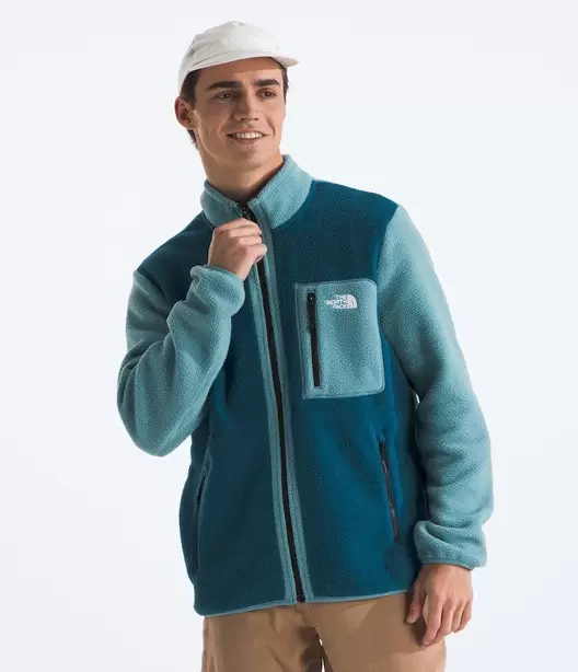 Polar yumiori hombre