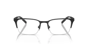 Anteojos Ópticos Arnette AN6126 Makaii Negro