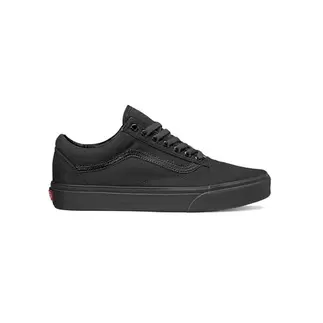 Zapatilla Adulto Old Skool Negro Vans