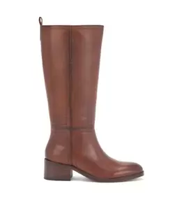 Bota Carola Marron