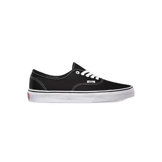 Zapatilla Adulto Authentic Negro Vans