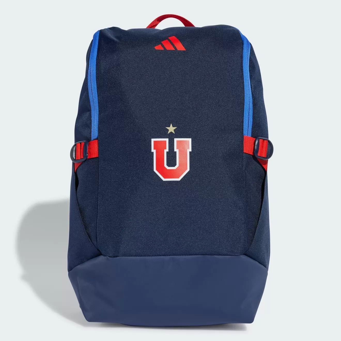 mochila adidas universidad de chile adulto