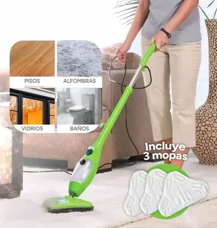 H2O MOP X5