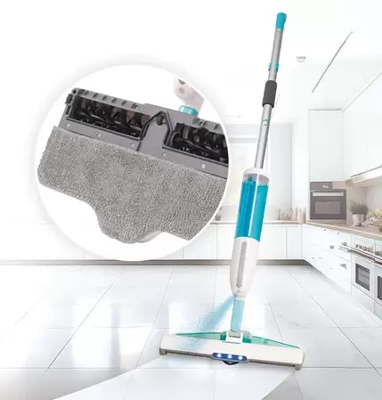 ZIPPI SWEEPER MOP