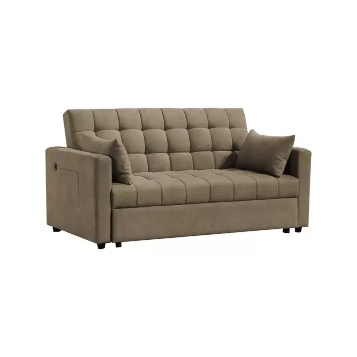 Sofá Cama Lorenzo Beige