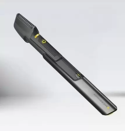 MICRO TOUCH TITANIUM