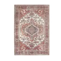 Alfombra 133X190 Karachi D.4