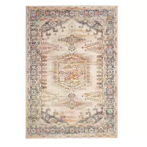 Alfombra 133X190 Karachi D.8