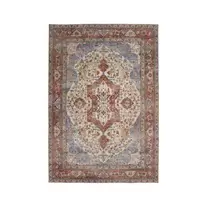 Alfombra 133X190 Karachi D.2