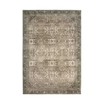 Alfombra 133X190 Karachi D.1