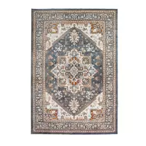 Alfombra 133X190 Karachi D.7