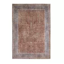 Alfombra 133X190 Karachi D.9